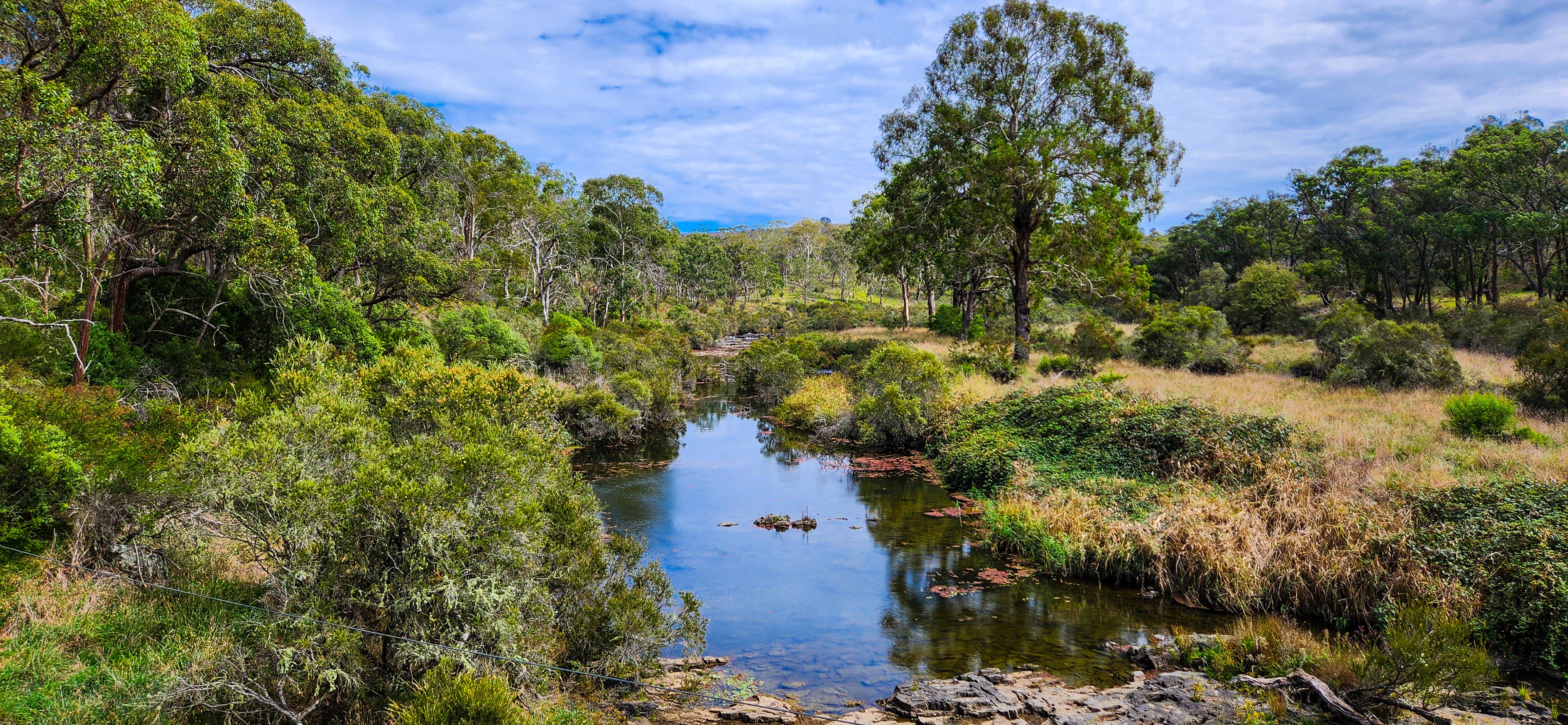 Apsley River